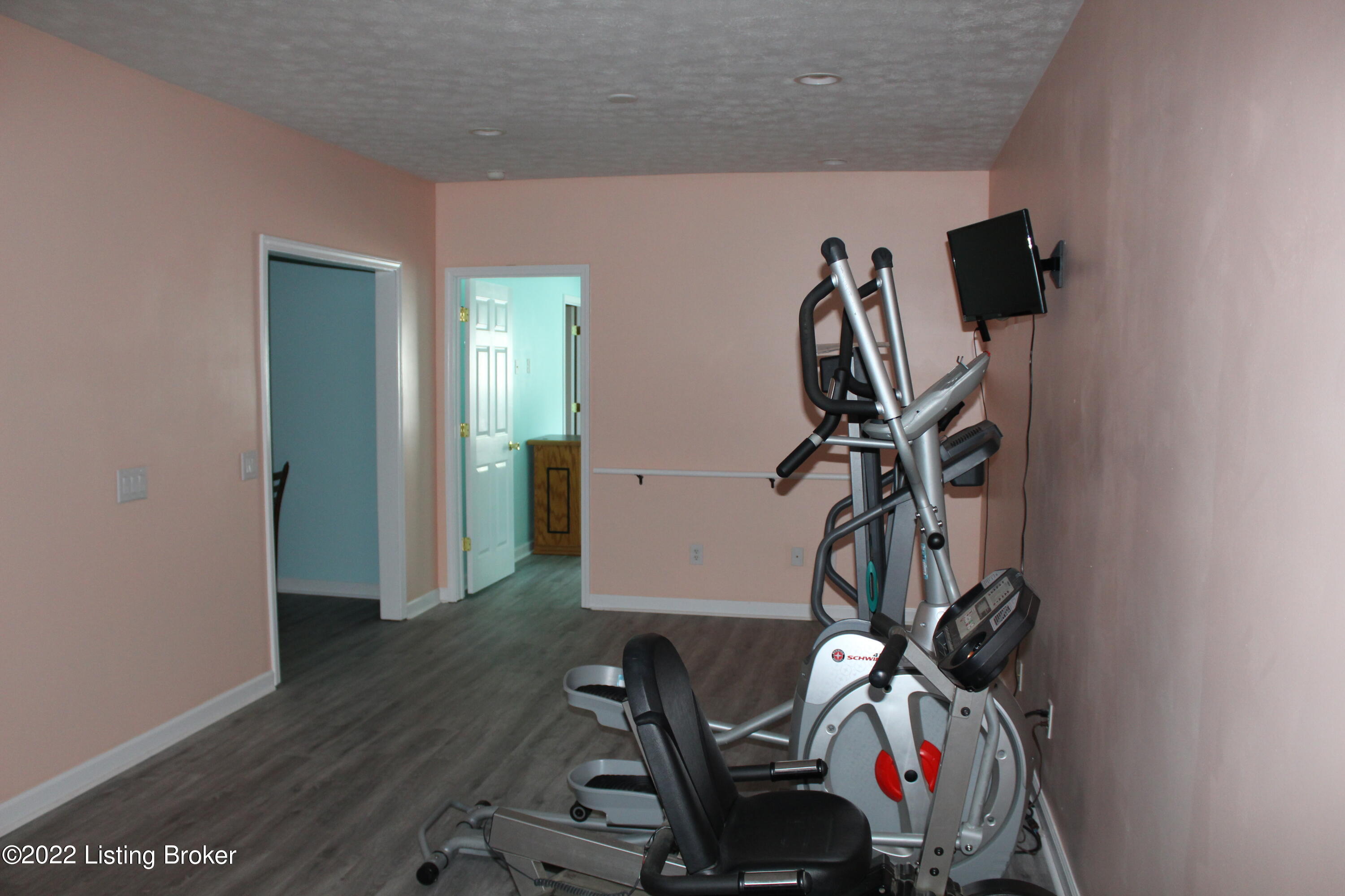 10111 Rimfire Road Louisville, KY 40291 - Photo 15 of 22 Exercise Room