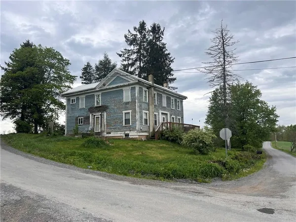 $225,000 | 609 Trout Run Road, Punxsutawney, PA 15767