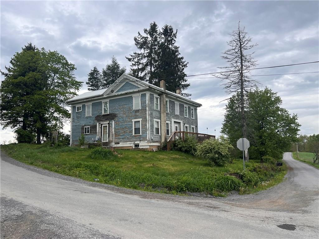 609 Trout Run Road Punxsutawney, PA 15767 - Photo 1 of 16