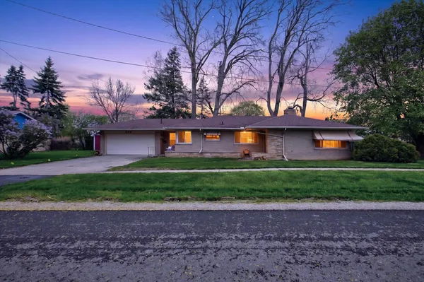 $137,500 | 636 Rustic Road, Saginaw, MI 48604