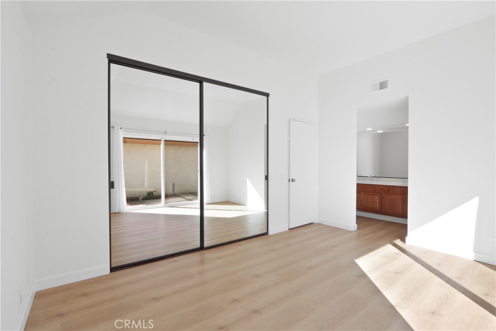 22 Fabriano Irvine, CA 92620 - Photo 14 of 20 a view of an empty room with a window