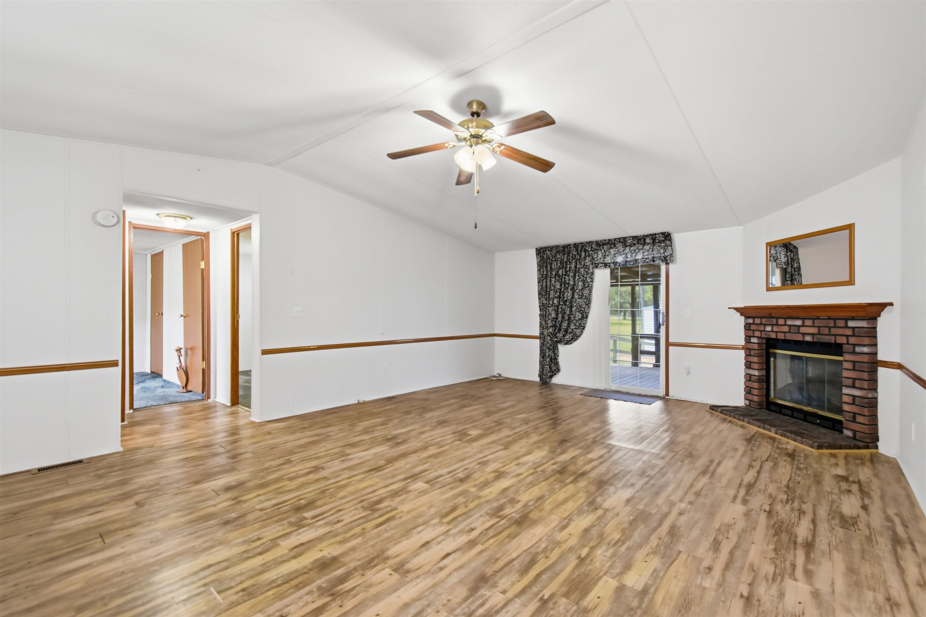 813 Charles Hendry Road Perry, FL 32348 - Photo 20 of 34