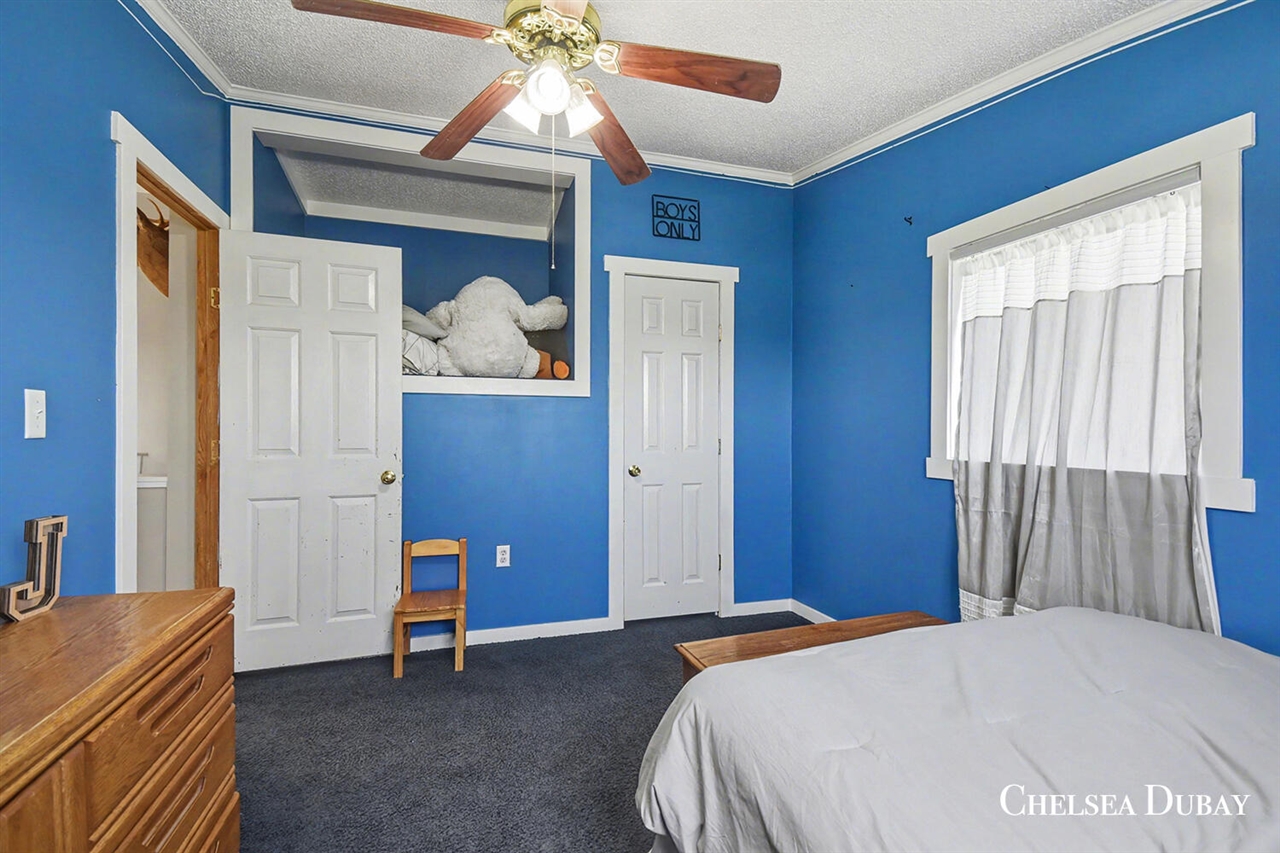 1734 Arthur Street Marne, MI 49435 - Photo 10 of 28
