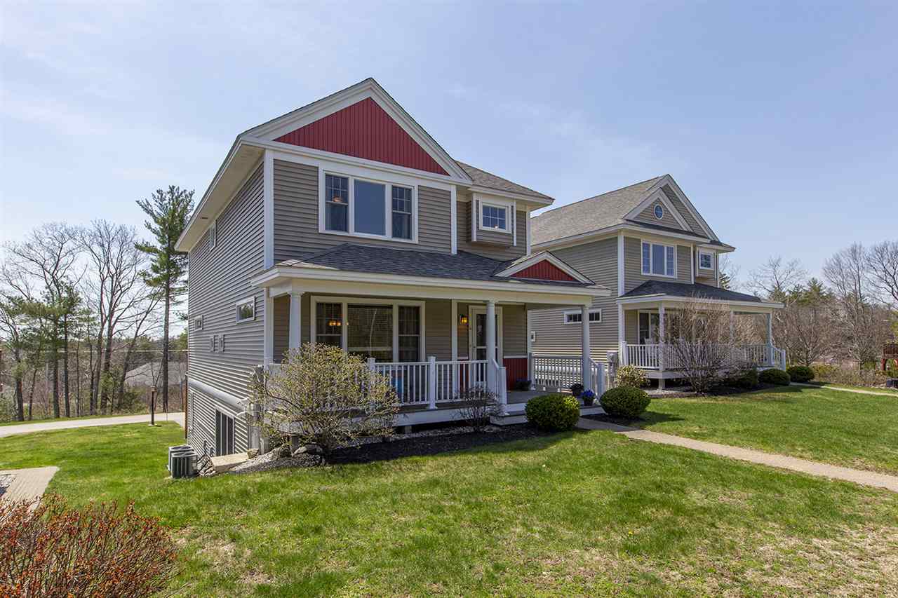 6 Rocky Ridge Circle Exeter, NH 03833 - Photo 1 of 39