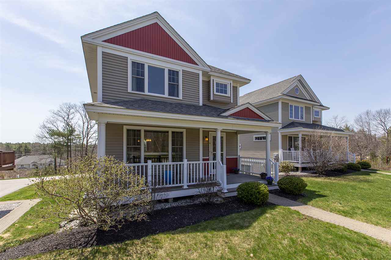 6 Rocky Ridge Circle Exeter, NH 03833 - Photo 2 of 39