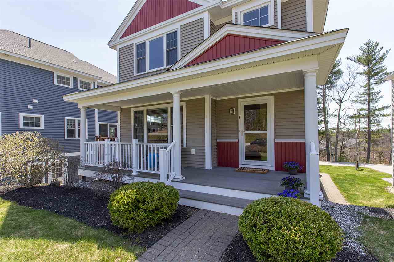 6 Rocky Ridge Circle Exeter, NH 03833 - Photo 3 of 39