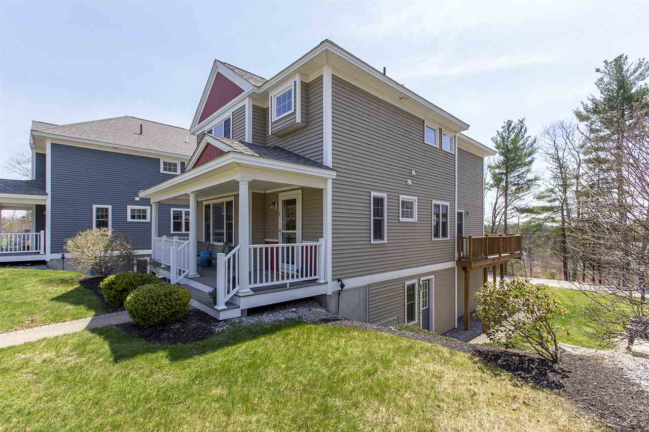 6 Rocky Ridge Circle Exeter, NH 03833 - Photo 4 of 39