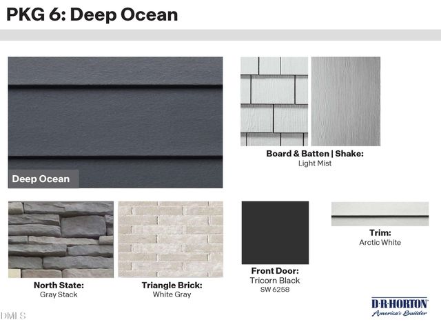 $430,490 | 2265 Horton Pk Drive, Apex, NC 27539