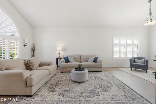 $765,000 | 418 South Burk Street, Gilbert, AZ 85296