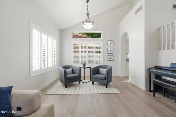 $765,000 | 418 South Burk Street, Gilbert, AZ 85296