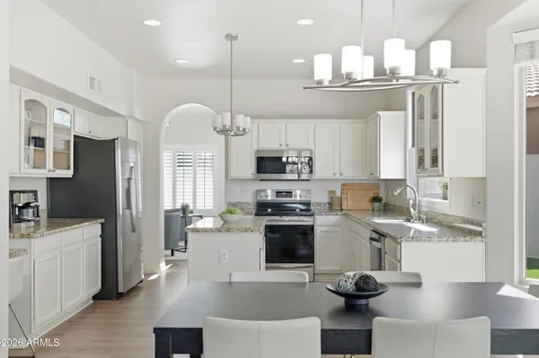 $765,000 | 418 South Burk Street, Gilbert, AZ 85296