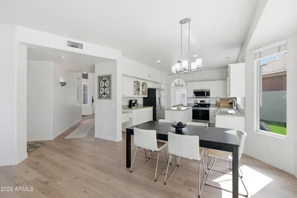 $765,000 | 418 South Burk Street, Gilbert, AZ 85296