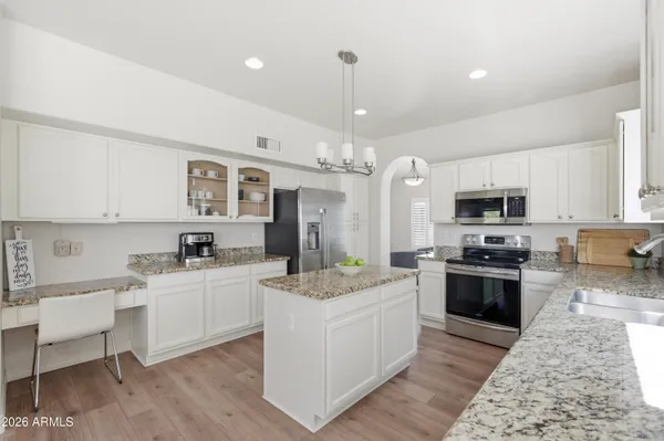 $765,000 | 418 South Burk Street, Gilbert, AZ 85296