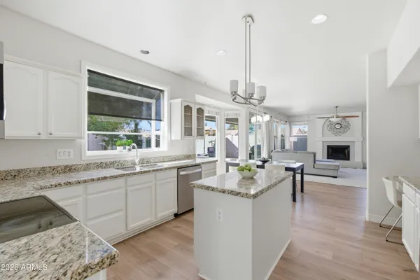 $765,000 | 418 South Burk Street, Gilbert, AZ 85296