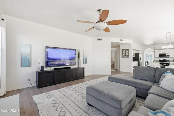 $765,000 | 418 South Burk Street, Gilbert, AZ 85296