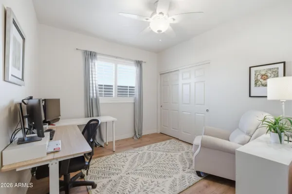 $765,000 | 418 South Burk Street, Gilbert, AZ 85296