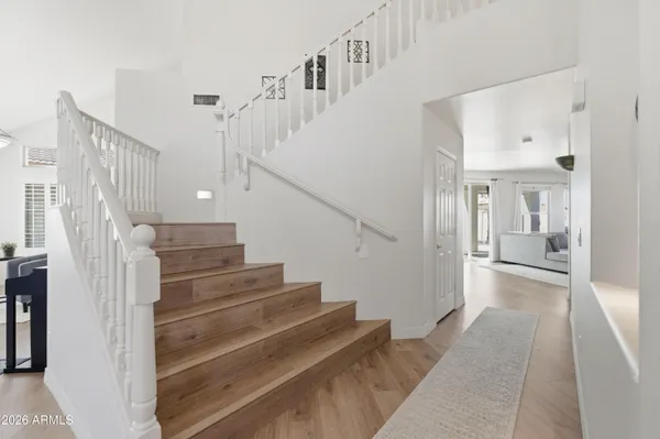 $765,000 | 418 South Burk Street, Gilbert, AZ 85296