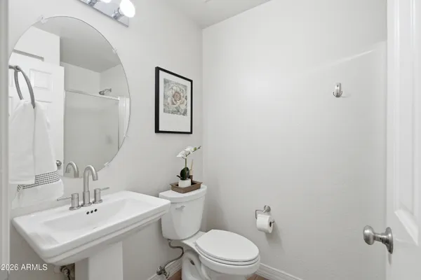 $765,000 | 418 South Burk Street, Gilbert, AZ 85296