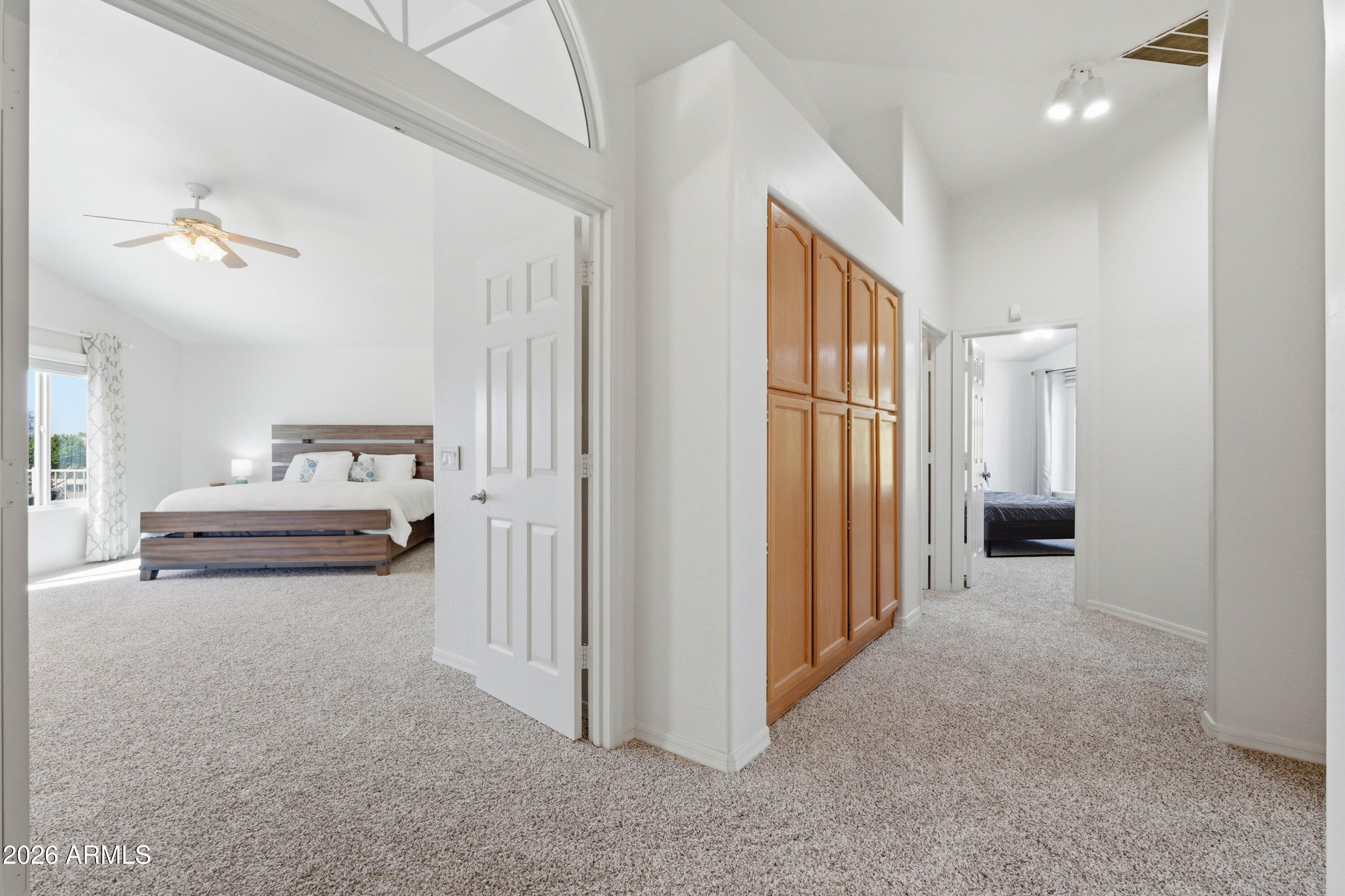 418 South Burk Street Gilbert, AZ 85296 - Photo 35 of 90 4f upstairs landing