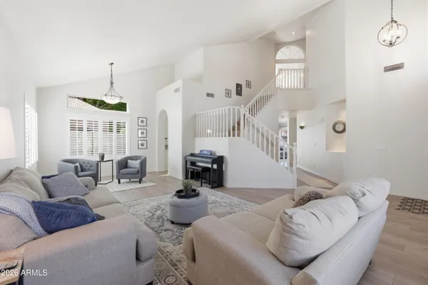 $765,000 | 418 South Burk Street, Gilbert, AZ 85296