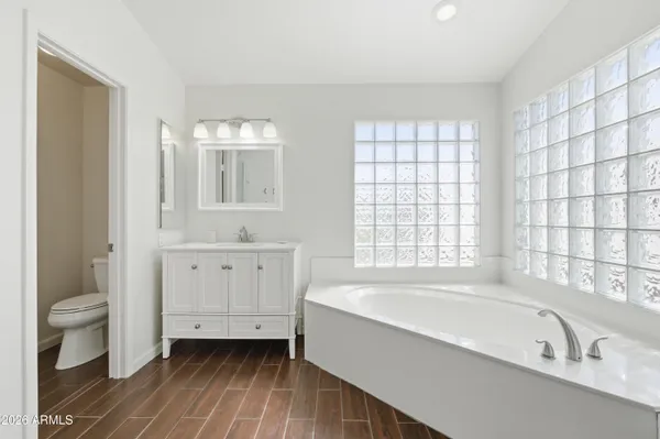 $765,000 | 418 South Burk Street, Gilbert, AZ 85296