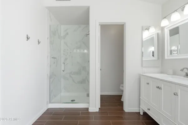 $765,000 | 418 South Burk Street, Gilbert, AZ 85296