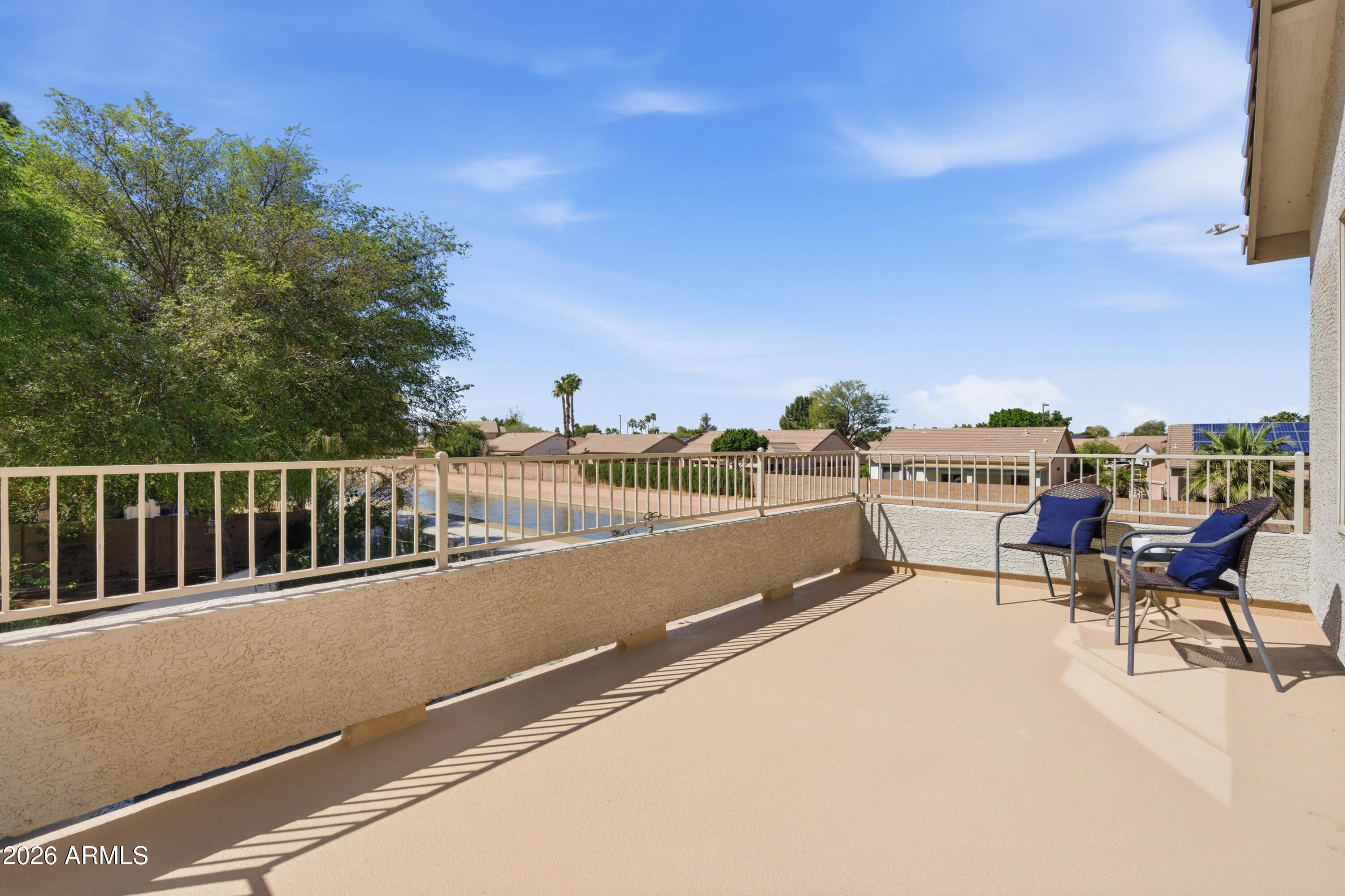418 South Burk Street Gilbert, AZ 85296 - Photo 45 of 90 5k balcony