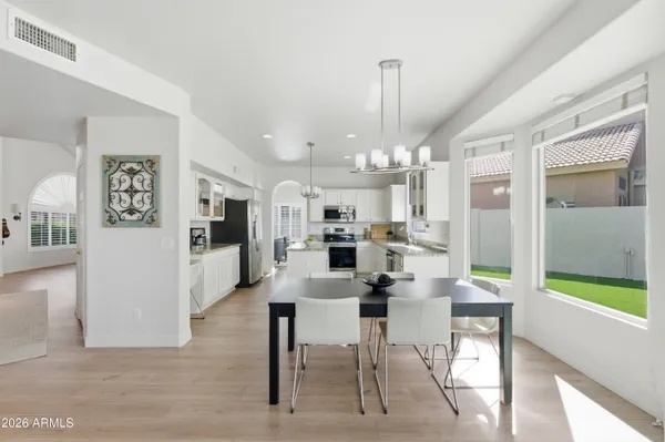 $765,000 | 418 South Burk Street, Gilbert, AZ 85296