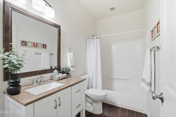 $765,000 | 418 South Burk Street, Gilbert, AZ 85296