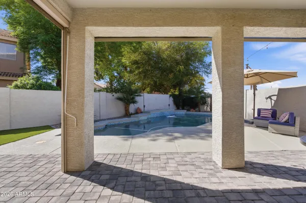 $765,000 | 418 South Burk Street, Gilbert, AZ 85296