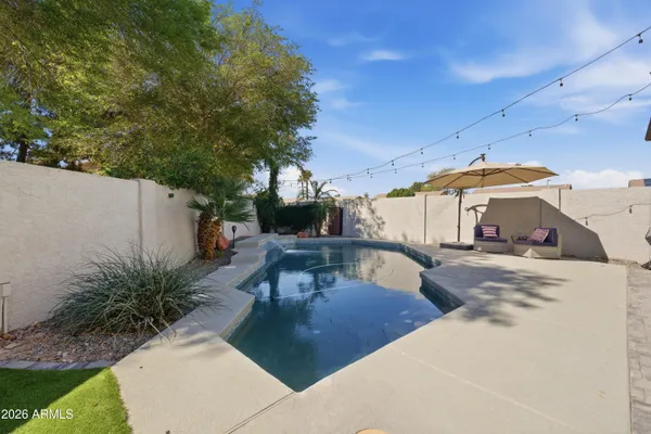 $765,000 | 418 South Burk Street, Gilbert, AZ 85296