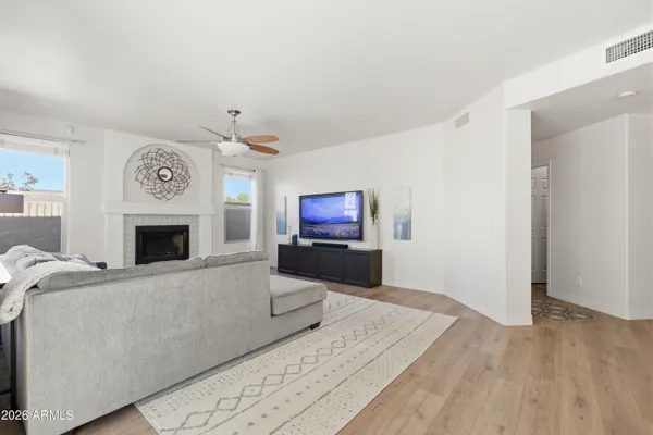 $765,000 | 418 South Burk Street, Gilbert, AZ 85296