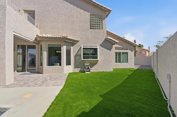 $765,000 | 418 South Burk Street, Gilbert, AZ 85296