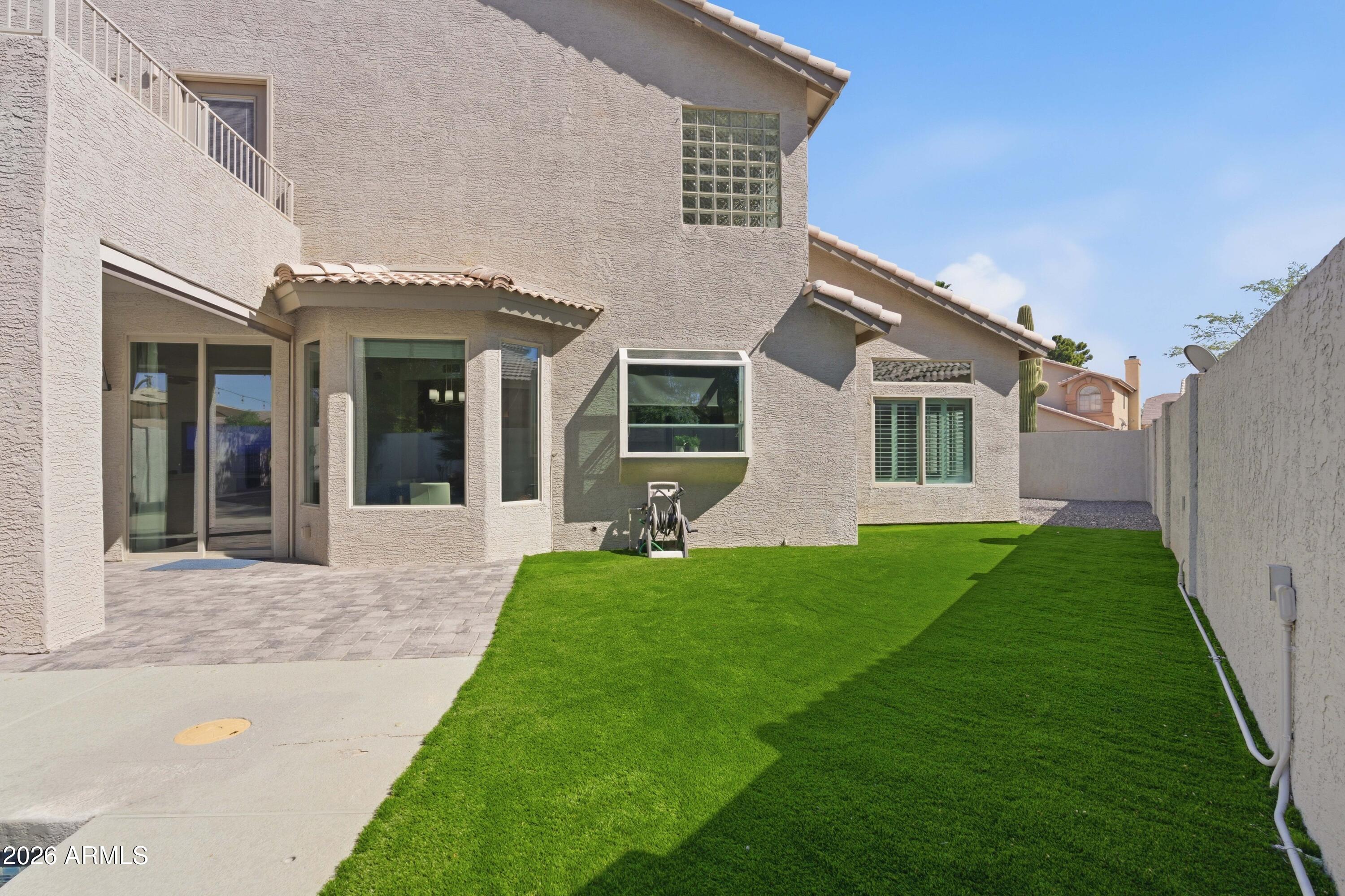 418 South Burk Street Gilbert, AZ 85296 - Photo 66 of 90 7j