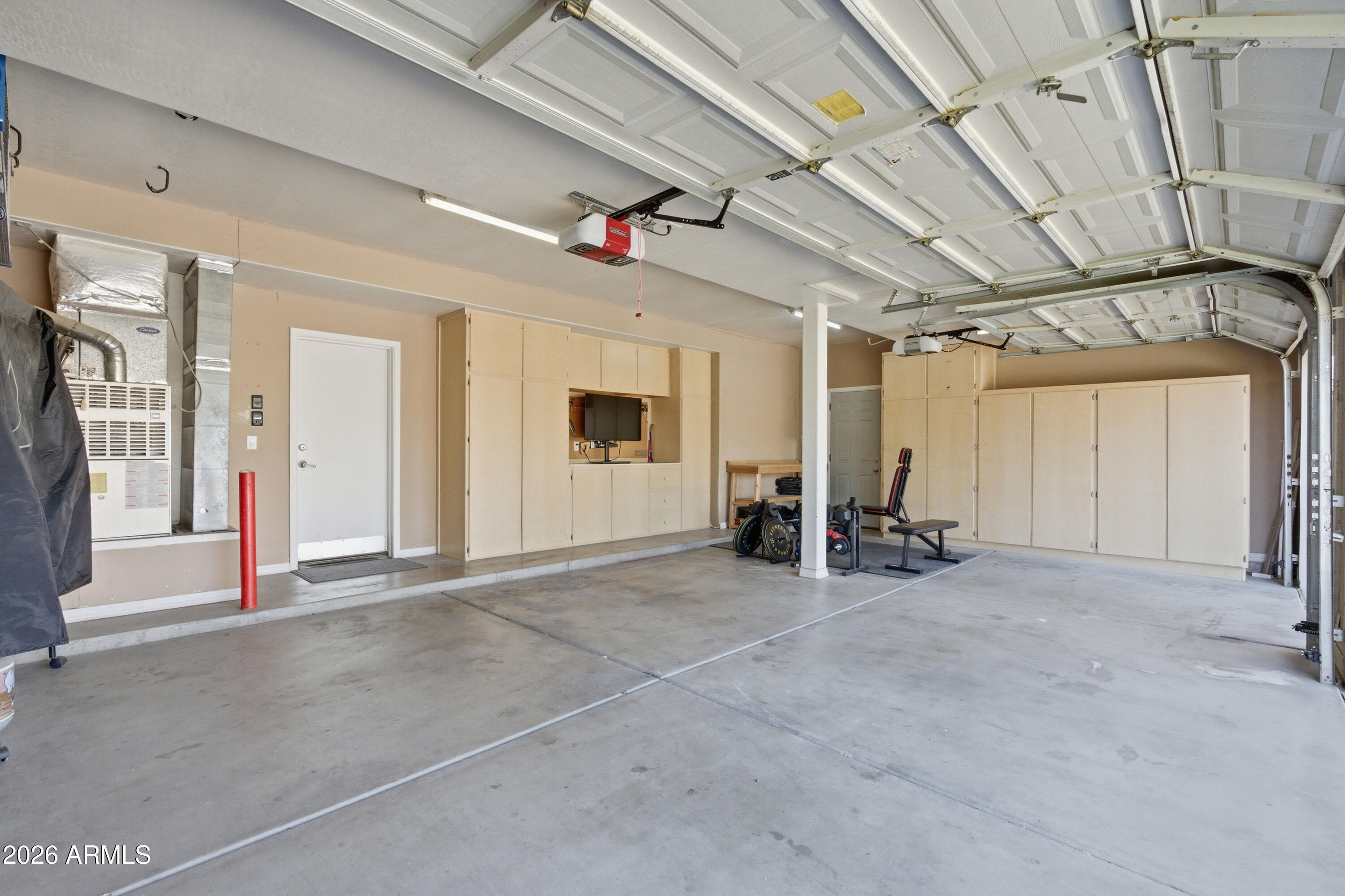 418 South Burk Street Gilbert, AZ 85296 - Photo 68 of 90 7l garage
