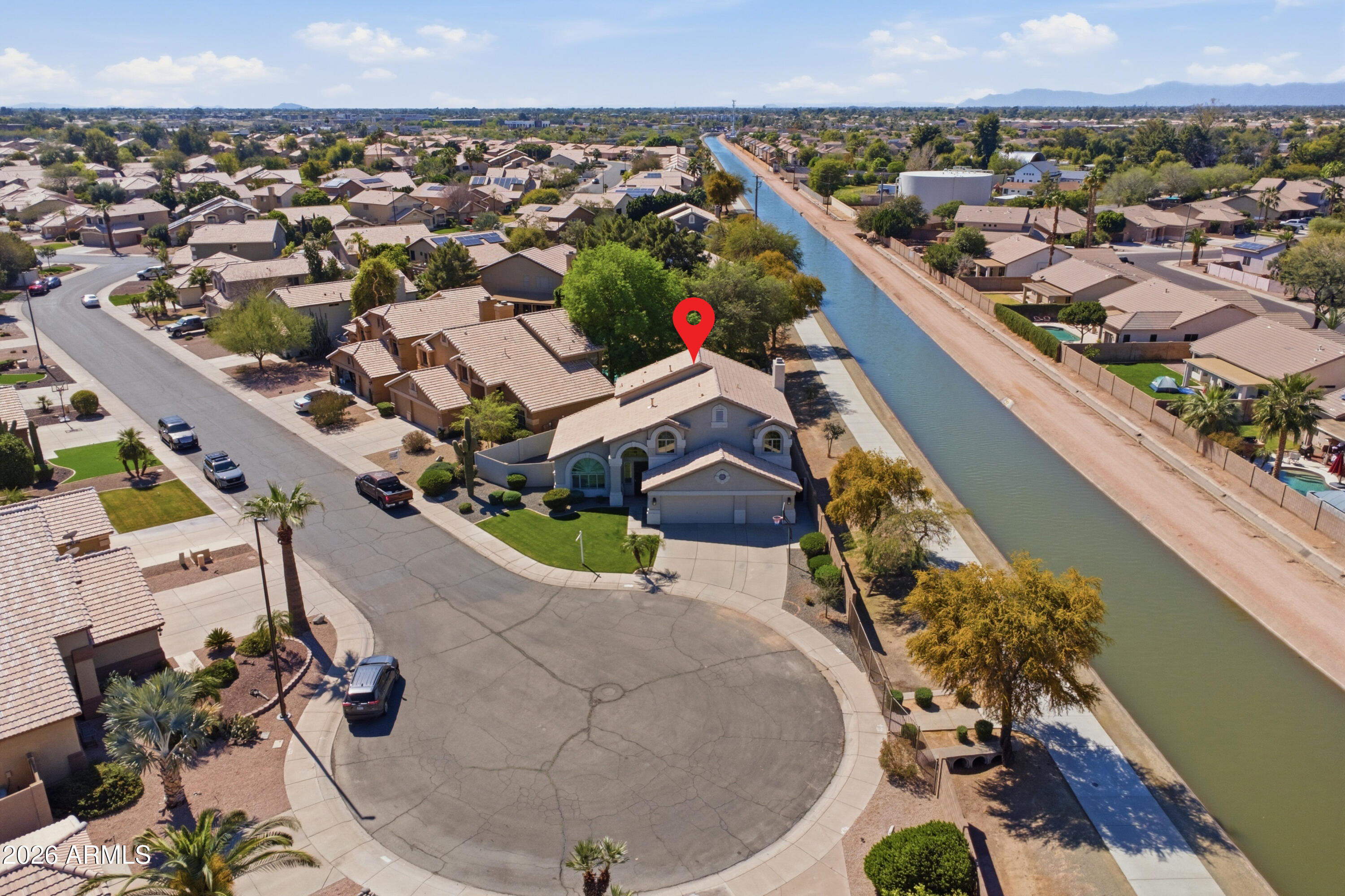 418 South Burk Street Gilbert, AZ 85296 - Photo 73 of 90 8b