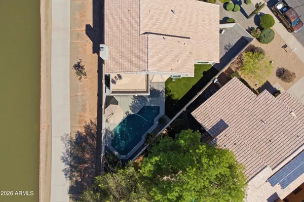 $765,000 | 418 South Burk Street, Gilbert, AZ 85296