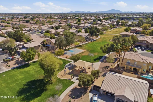 $765,000 | 418 South Burk Street, Gilbert, AZ 85296
