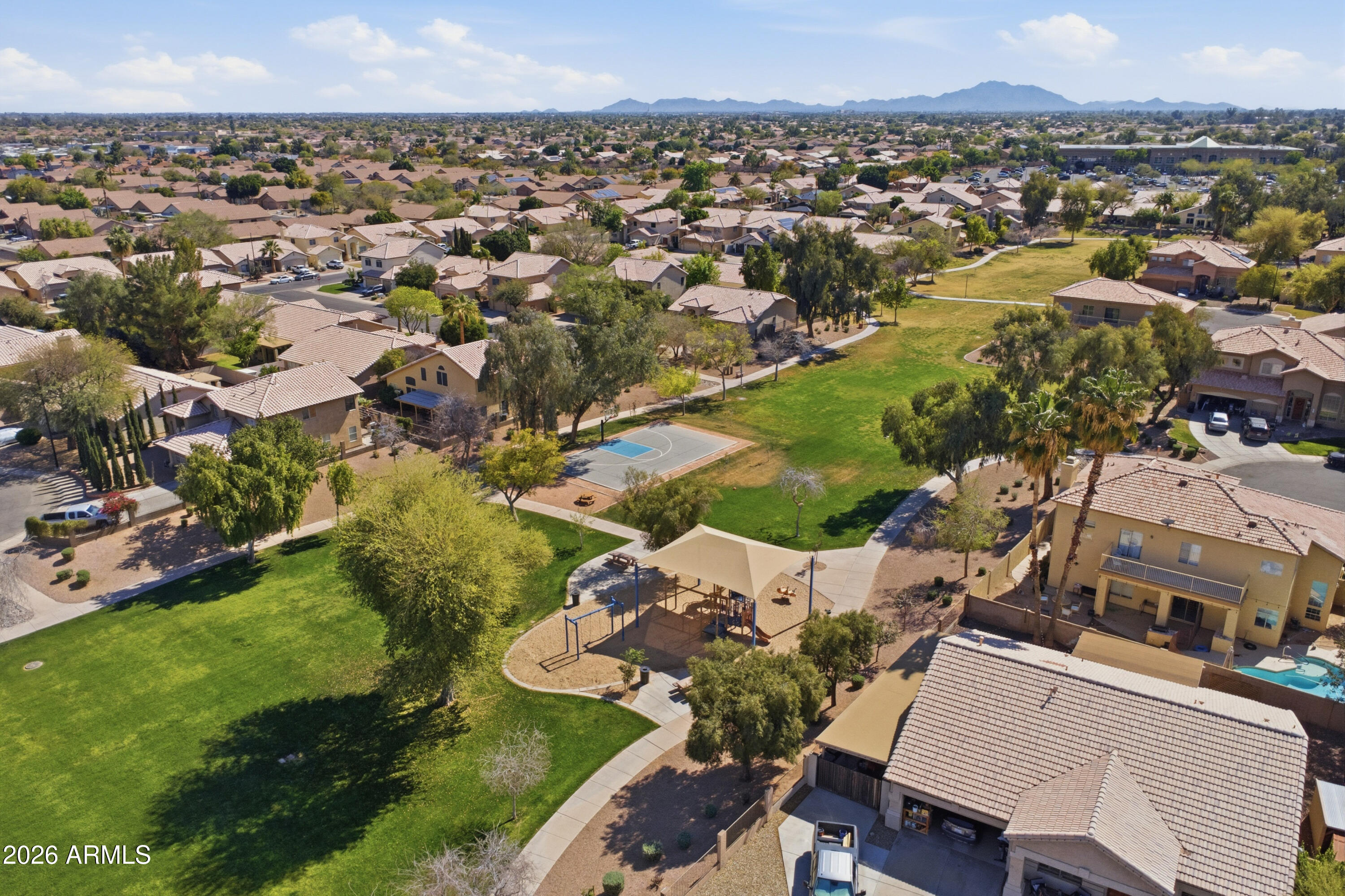 418 South Burk Street Gilbert, AZ 85296 - Photo 82 of 90 9b