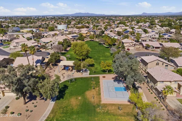 $765,000 | 418 South Burk Street, Gilbert, AZ 85296