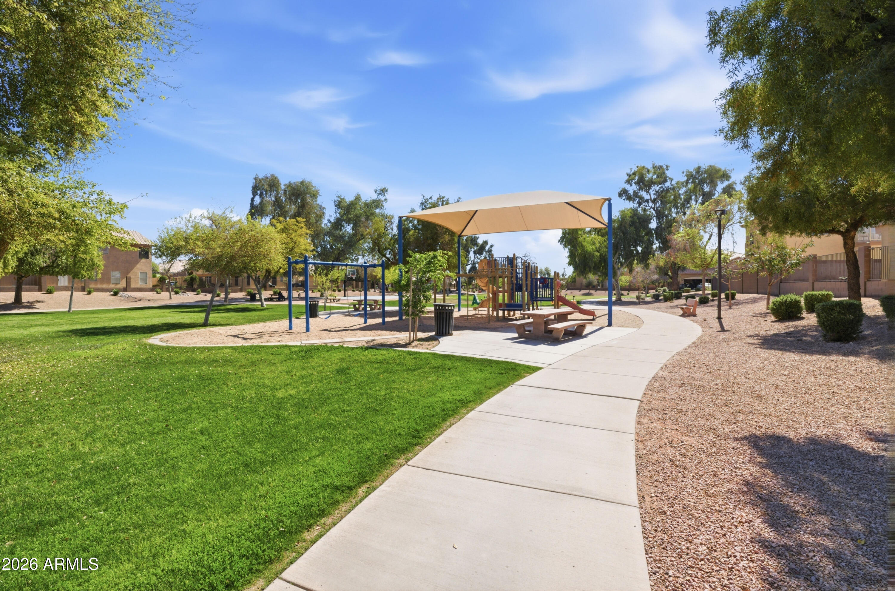 418 South Burk Street Gilbert, AZ 85296 - Photo 85 of 90 9e