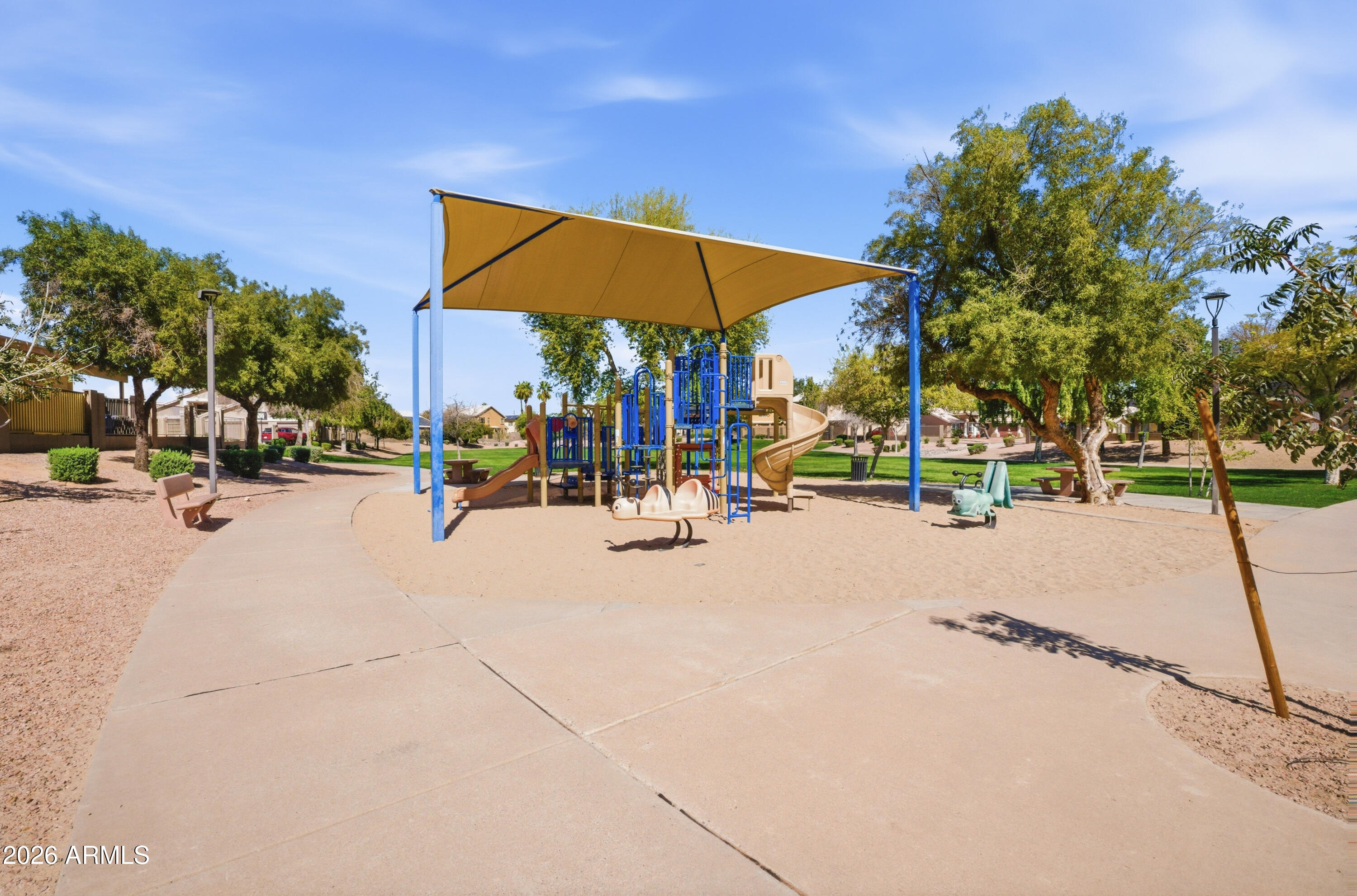 418 South Burk Street Gilbert, AZ 85296 - Photo 86 of 90 9f