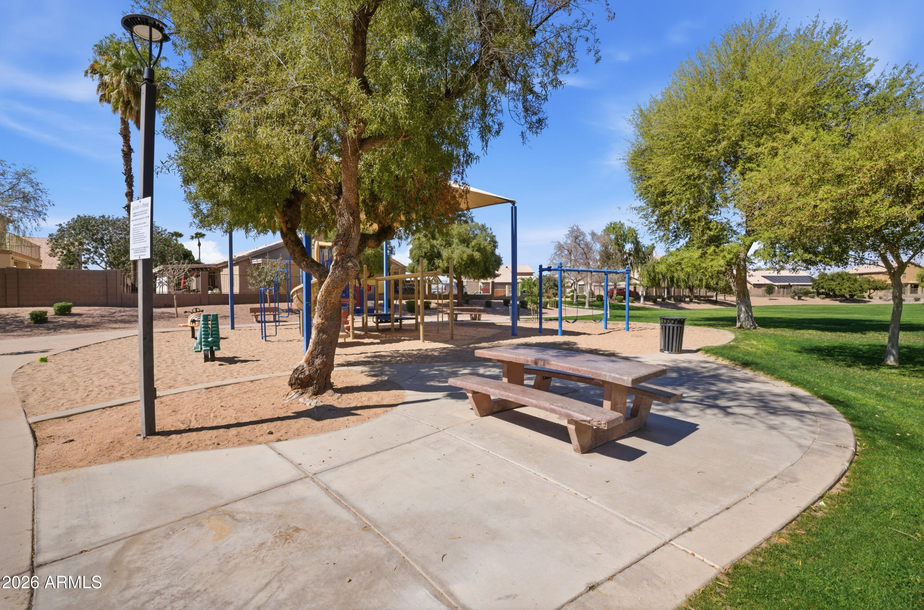 418 South Burk Street Gilbert, AZ 85296 - Photo 87 of 90 9g