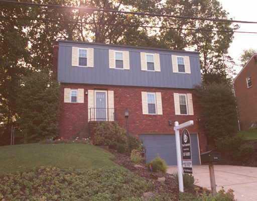 546 Sangree Road, Unit 1 Pittsburgh, PA 15237 - Photo 1 of 1