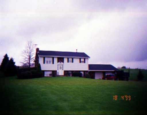310 Reiber Road Renfrew, PA 16053 - Photo 1 of 1