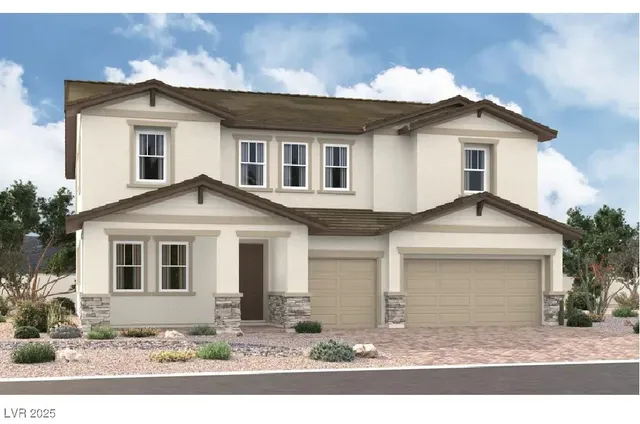 $1,099,950 | 8786 Spencer Garrett Street, Las Vegas, NV 89113
