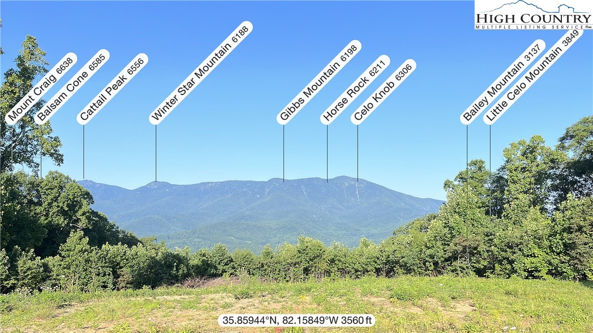 Cabbage Patch Road Burnsville, NC 28714 - Photo 21 of 23 a view of a city