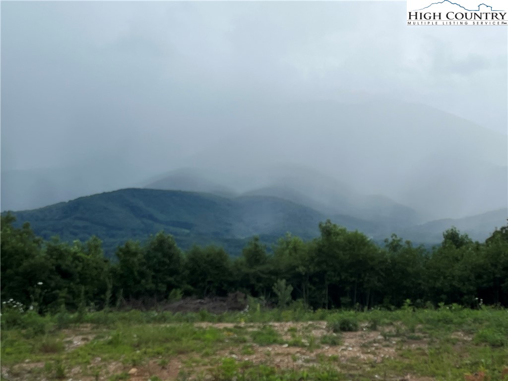 Cabbage Patch Road Burnsville, NC 28714 - Photo 10 of 23 a view of a lush green field