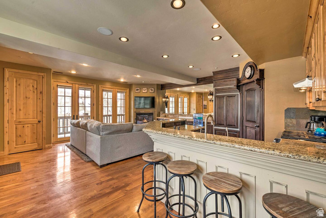 3027 Lower Saddleback Road Park City, UT 84098 - Photo 9 of 41