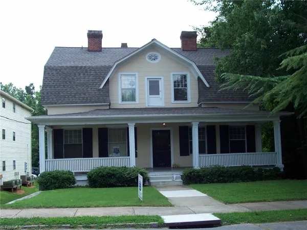 $895 | 1428 Glade Street Northwest, Winston-Salem, NC 27101